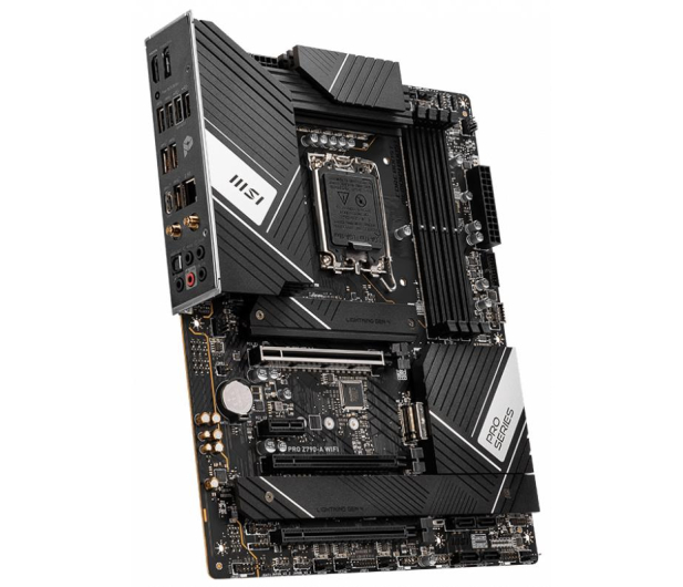 MSI PRO Z790-A WIFI - 1072764 - zdjęcie 2